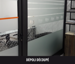 DEPOLI DECOUPE