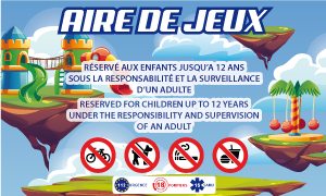 Air de jeux 1