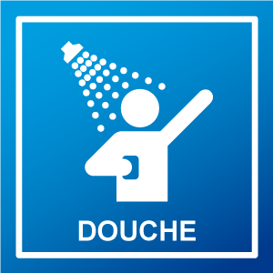 Douche