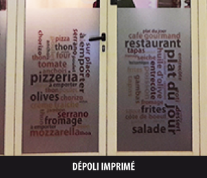 DEPOLI IMPRIME